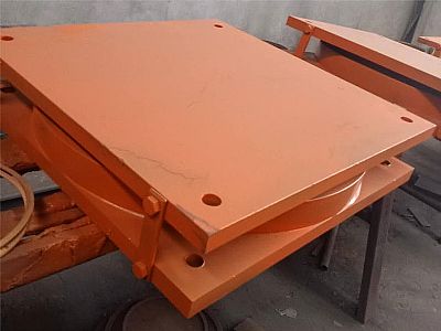 顺平县建筑摩擦摆隔震支座用材料检测应该遵循哪些规范